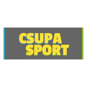 Csupasport